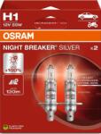 OSRAM Iluminari auxiliare, Elemente Proiectoare, Elemente Osram 64150NBS-2HB (OSRAM64150NBS2HB)