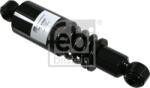 FEBI Bilstein Cabina Suspensie cabina sofer FEBI Bilstein 09609 - compatibil 81417226034 - FEBI Bilstein (FEBIBILSTEIN09609)