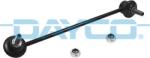 Dayco Stabilizare, Rigidizare Bieleta antiruliu Dayco DSS1594 - compatibil 8200050079 (DAYCODSS1594)