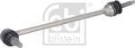 FEBI Bilstein Stabilizare, Rigidizare Bieleta antiruliu FEBI Bilstein 196172 - compatibil Mercedes-Benz - FEBI Bilstein (FEBIBILSTEIN196172)