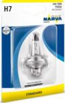 Narva Iluminari auxiliare, Elemente Proiectoare, Elemente Narva 487284000 - compatibil Scania, Daf, Volvo, Mercedes-Benz (NARVA487284000)