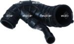 NRF Admisie aer motor Filtru aer, Carcasa NRF 165013 (NRF165013)