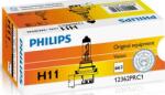 Philips Iluminari auxiliare, Elemente Proiectoare, Elemente Philips 12362PRC1 - compatibil Bmw, Ducati, Abarth, Fiat (PHILIPS12362PRC1)