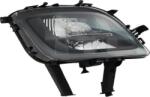 TYC Iluminari auxiliare, Elemente Proiectoare, Elemente TYC 19-0922-11-2 - compatibil Opel (TYC190922112)