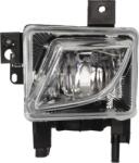 TYC Iluminari auxiliare, Elemente Proiectoare, Elemente TYC 19-0726-05-2 - compatibil Opel (TYC190726052)