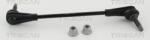 Triscan Stabilizare, Rigidizare Bieleta antiruliu Triscan 8500 24622 - compatibil Opel, Vauxhall - Triscan-8500 24622 (TRISCAN850024622)