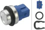 Hella Unitate de control, Relee, Senzori Hella 6PT 009 107-551 - compatibil Audi, Seat, Vw, Skoda - HELLA-6PT 009 107 (HELLA6PT009107551)