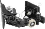Topran Lucuri, Bonnete, Uși, Acoperiș Usi, piese Topran 626 003 - compatibil Peugeot, Fiat, Citroën - Topran-626 003 (TOPRAN626003)