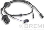 Bremi Control al dinamicii de rulare Bremi 50319 (BREMI50319)
