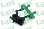 LPR Comanda ambreiaj Pompa ambreiaj LPR 2180 - compatibil Mazda, Ford (LPR2180)