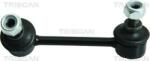 Triscan Stabilizare, Rigidizare Bieleta antiruliu Triscan 8500 13624 - compatibil Toyota - Triscan-8500 13624 (TRISCAN850013624)