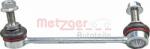 Metzger Stabilizare, Rigidizare Bieleta antiruliu Metzger 53070402 - compatibil Volvo (METZGER53070402)
