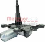 Metzger Ștergătoarele motorului Metzger 2190741 - compatibil Dacia (METZGER2190741)