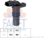 Facet Generator impulsuri Facet 9.0645 (FACET90645)