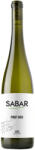 SABAR Pinot Gris 2025 (0, 75l)