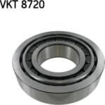 SKF Carcasă de transmisie, Piese SKF VKT 8720 (SKFVKT8720)