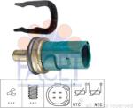 Facet Unitate de control, Relee, Senzori Facet 7.3258 (FACET73258)