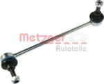 Metzger Stabilizare, Rigidizare Bieleta antiruliu Metzger 53010111 - compatibil Bmw (METZGER53010111)