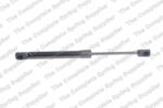Lesjöfors Amorizoare vibratii pe gaz Lesjöfors 8008429 - compatibil Bmw (LESJOFORS8008429)