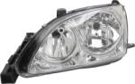 TYC Faruri, piese componente Far, Insertie TYC 20-6254-05-2 (TYC206254052)