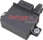 Metzger Unitate de control, Relee, Senzori Metzger 0884030 (METZGER0884030)