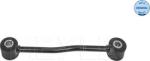 Meyle Stabilizare, Rigidizare Bieleta antiruliu Meyle 57-16 060 0006 (MEYLE57160600006)