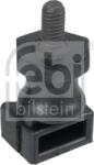 FEBI Bilstein Admisie aer motor Filtru aer, Carcasa FEBI Bilstein 172481 - compatibil Audi, Seat, Vw, Skoda - FEBI Bilstein (FEBIBILSTEIN172481)