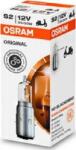 OSRAM Iluminari auxiliare, Elemente Proiectoare, Elemente Osram 64327 - compatibil Cagiva, Benelli, Sachs, Yamaha (OSRAM64327)