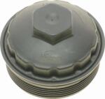 AIC Ungere Carcasa filtru ulei, Simering AIC 55600 - compatibil Audi, Seat, Vw, Skoda (AIC55600)