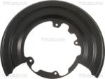 Triscan Frana disc Componente, Accesorii frana Triscan 8125 15205 - compatibil Iveco - Triscan-8125 15205 (TRISCAN812515205)