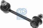 Ruville Stabilizare, Rigidizare Bieleta antiruliu Ruville 918473 - compatibil Hyundai (RUVILLE918473)
