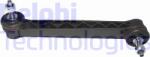 Delphi Stabilizare, Rigidizare Bieleta antiruliu Delphi TC1549 - compatibil Mercedes-Benz (DELPHITC1549)