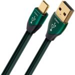 AudioQuest Forest micro USB kábel - 1, 5 m