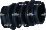 NRF Admisie aer motor Filtru aer, Carcasa NRF 165009 (NRF165009)