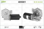 Valeo Ștergătoarele motorului Valeo 405001 (VALEO405001)