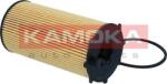 Kamoka Filtru ulei Kamoka F126001 - compatibil Jeep, Dodge (KAMOKAF126001)