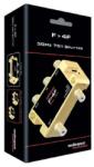 AudioQuest F-4F - 75 Ohm antenna kábel elosztó