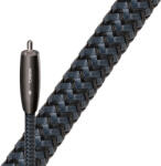 AudioQuest Carbon digitális koax kábel - 1 m