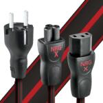 AudioQuest NRG-X3 - tápkábel - 6 m