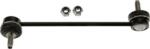 TRW Stabilizare, Rigidizare Bieleta antiruliu TRW JTS1202 - compatibil Hyundai (TRWJTS1202)