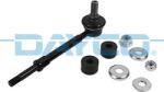 Dayco Stabilizare, Rigidizare Bieleta antiruliu Dayco DSS2636 - compatibil 48820Ad010 (DAYCODSS2636)
