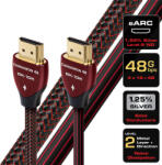 AudioQuest Cinnamon 48 HDMI kábel - 1, 5 m