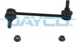 Dayco Stabilizare, Rigidizare Bieleta antiruliu Dayco DSS2827 - compatibil 8972357861 (DAYCODSS2827)