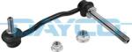 Dayco Stabilizare, Rigidizare Bieleta antiruliu Dayco DSS1624 - compatibil Peugeot, Citroën (DAYCODSS1624)