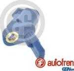 Autofren seinsa Control al dinamicii de rulare Autofren seinsa DS0026 - compatibil Ford - AUTOFREN SEINSA (AUTOFRENSEINSADS0026)