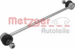 Metzger Stabilizare, Rigidizare Bieleta antiruliu Metzger 53010218 - compatibil Bmw (METZGER53010218)