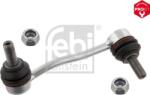 FEBI Bilstein Stabilizare, Rigidizare Bieleta antiruliu FEBI Bilstein 28480 (FEBIBILSTEIN28480)