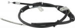 FEBEST Cablu, frana de parcare FEBEST 10100-J200LH (10100-J200LH)