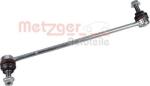 Metzger Stabilizare, Rigidizare Bieleta antiruliu Metzger 53075202 - compatibil Mercedes-Benz (METZGER53075202)