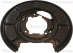 Triscan Frana disc Componente, Accesorii frana Triscan 8125 23230 - compatibil Mercedes-Benz - Triscan-8125 23230 (TRISCAN812523230)